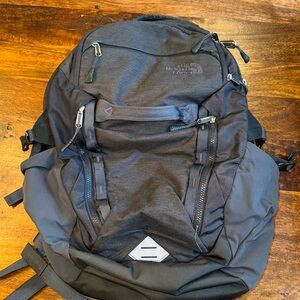 The North Face Flex Vent Backpack